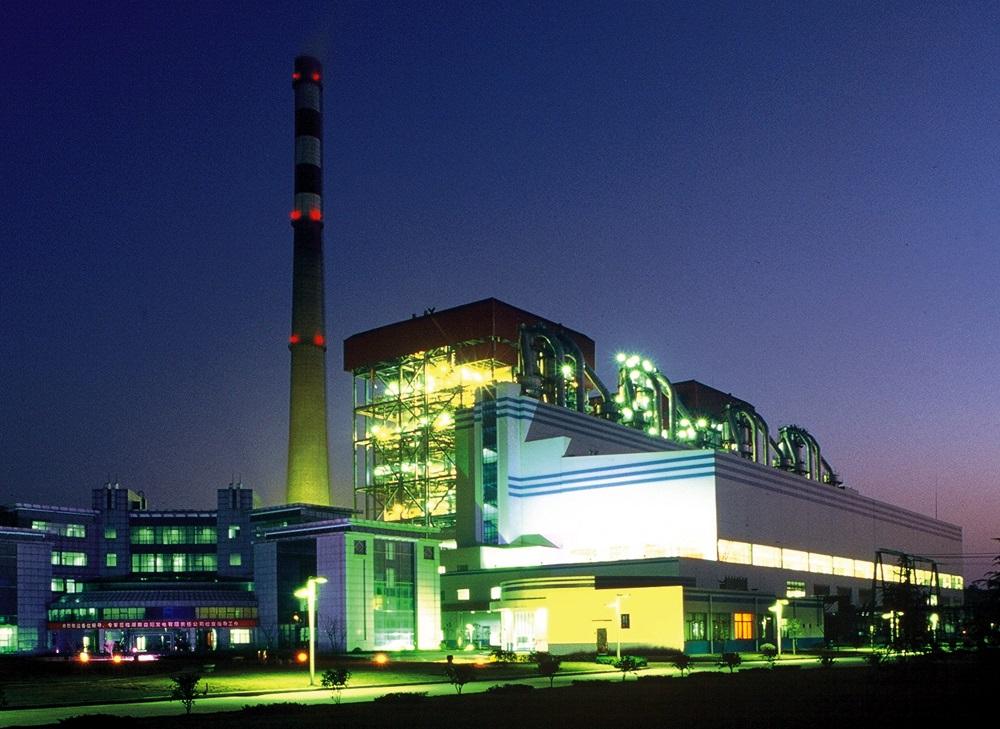 公司承建的益陽電廠一期工程（2×300MW）榮獲國家優質工程銀質獎、國家建筑業新技術推廣應用金牌示范工程獎